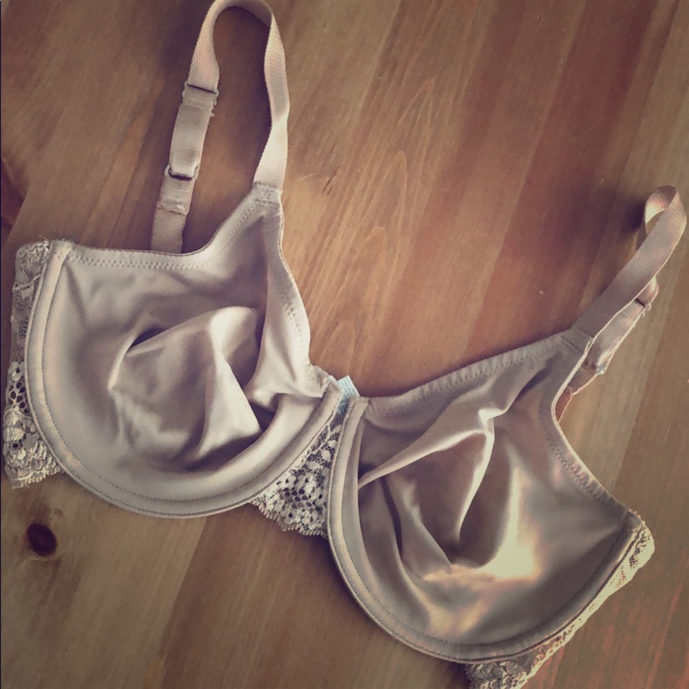 Wacoal Hidden Charms Bra